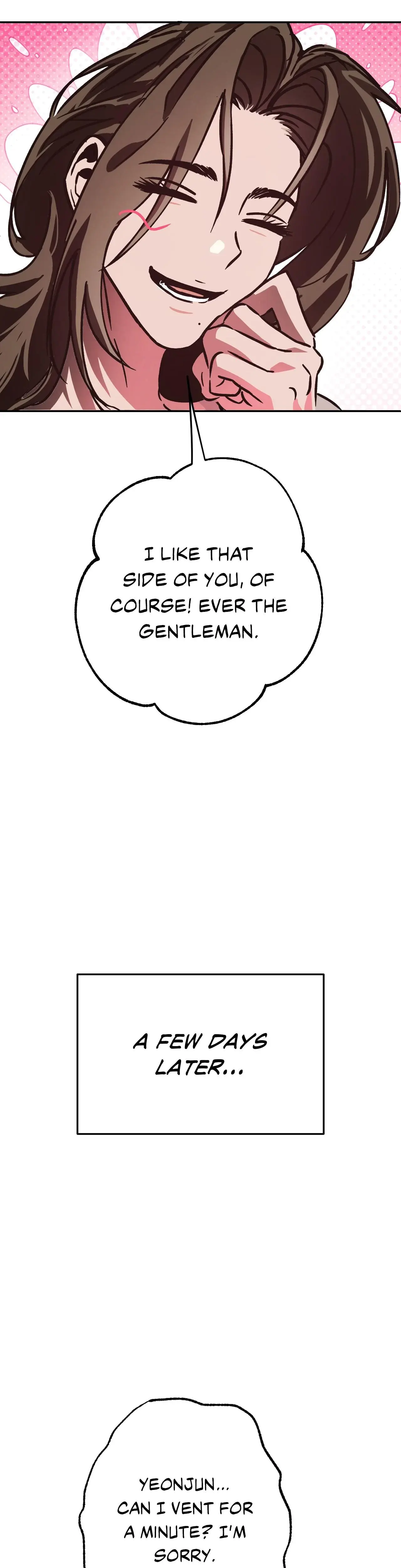 It Wasn T Supposed To Be Like This Chapter 30 - Page 15