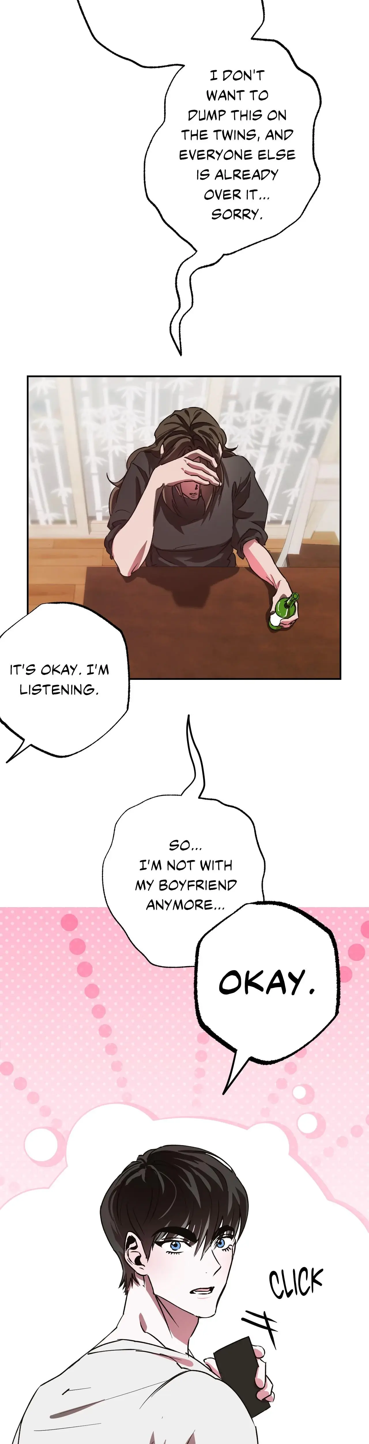 It Wasn T Supposed To Be Like This Chapter 30 - Page 16