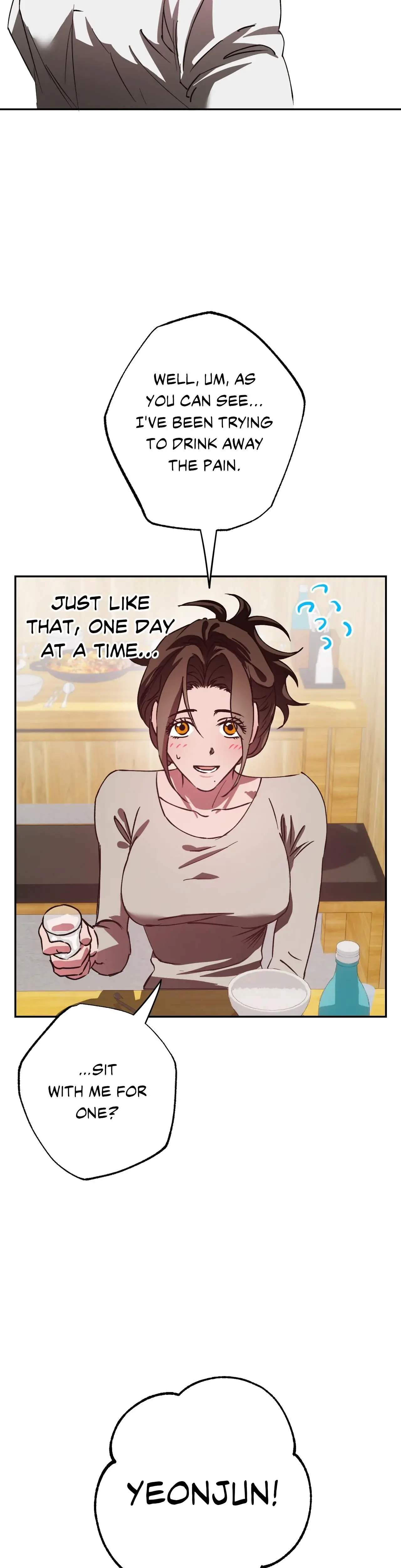 It Wasn T Supposed To Be Like This Chapter 30 - Page 17