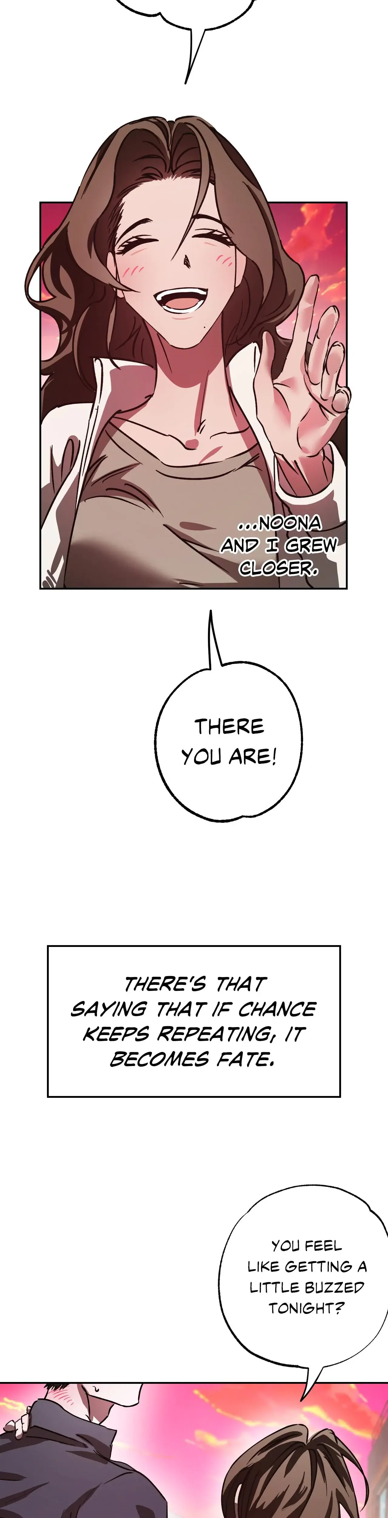 It Wasn T Supposed To Be Like This Chapter 30 - Page 18