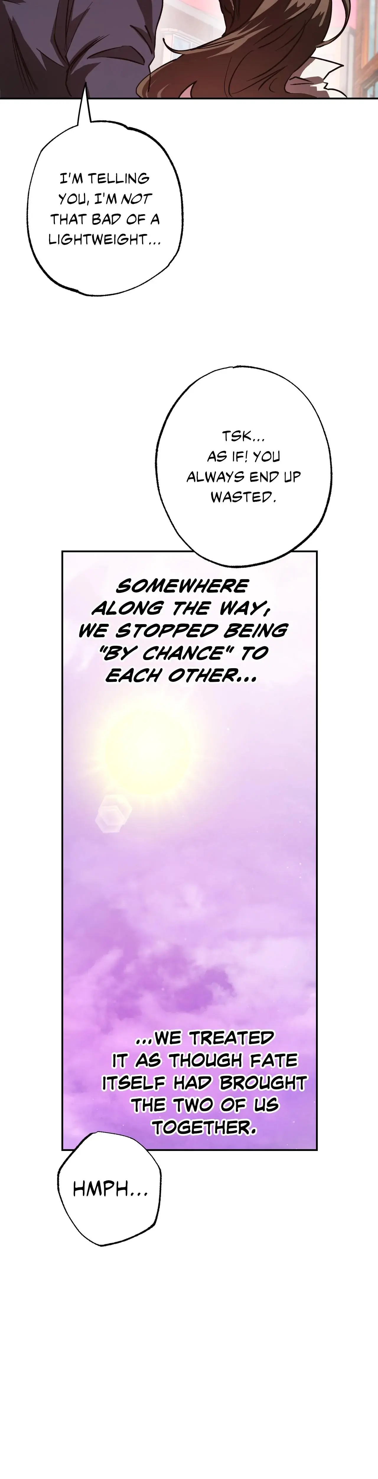 It Wasn T Supposed To Be Like This Chapter 30 - Page 19