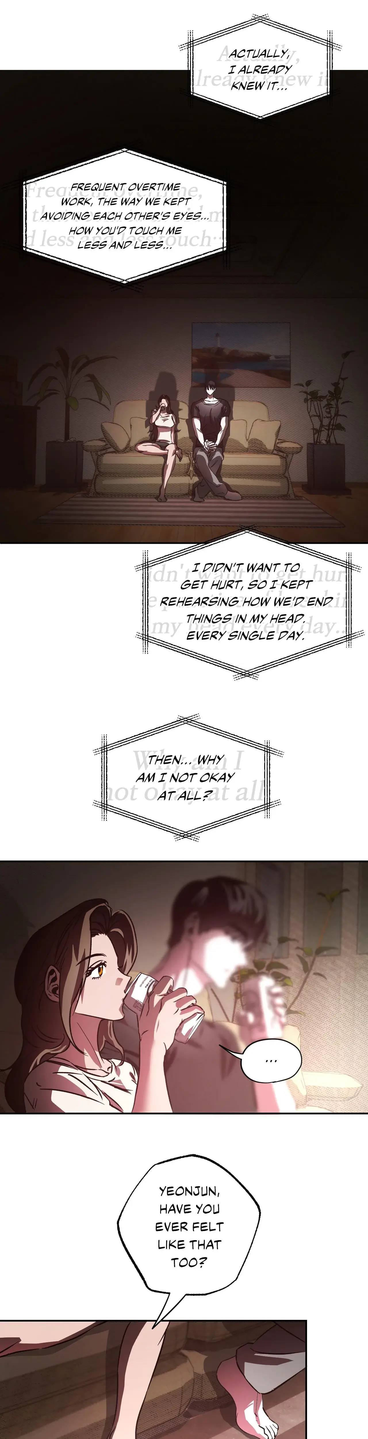 It Wasn T Supposed To Be Like This Chapter 30 - Page 25