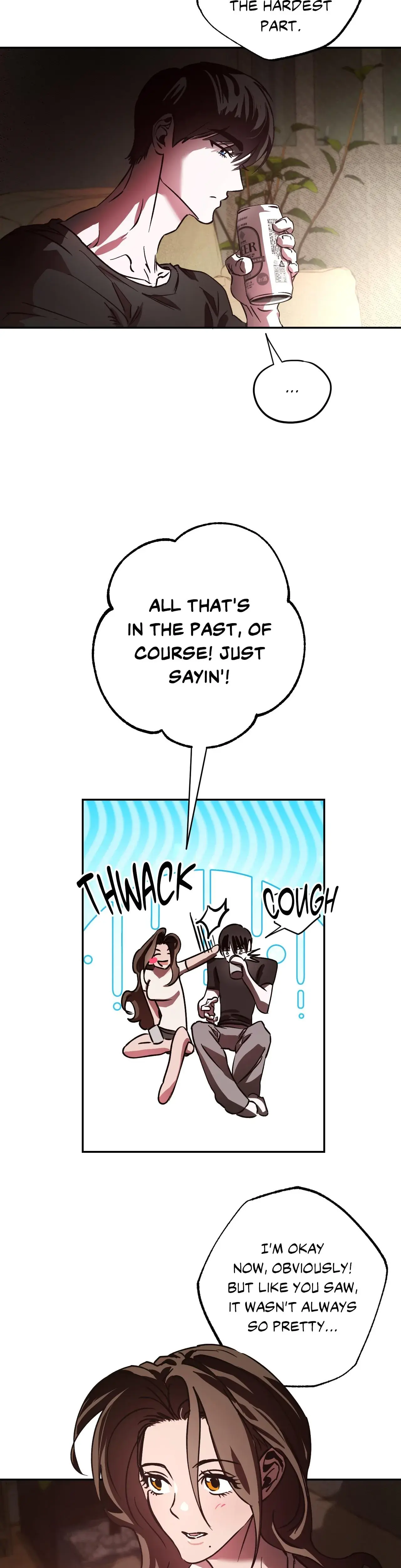 It Wasn T Supposed To Be Like This Chapter 30 - Page 27