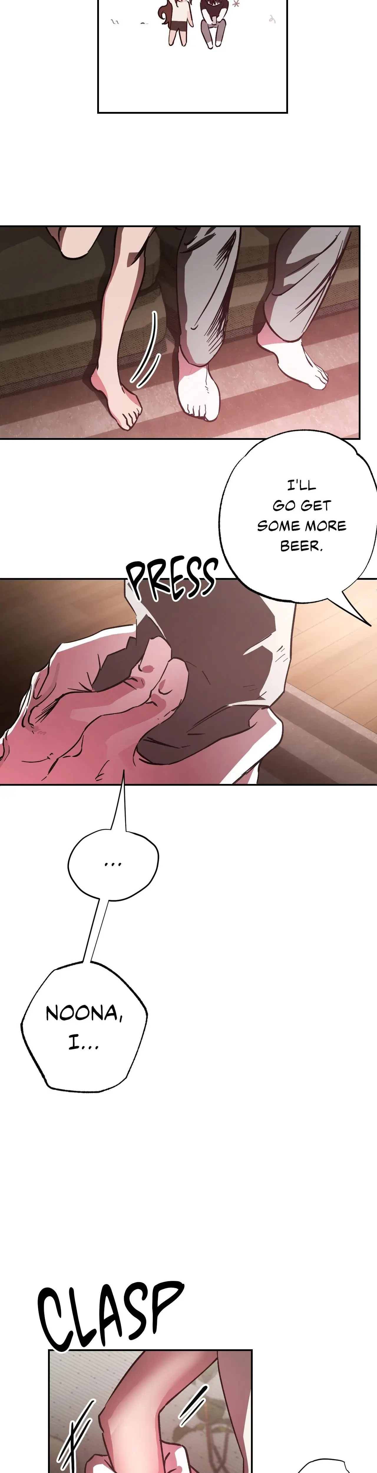 It Wasn T Supposed To Be Like This Chapter 30 - Page 29