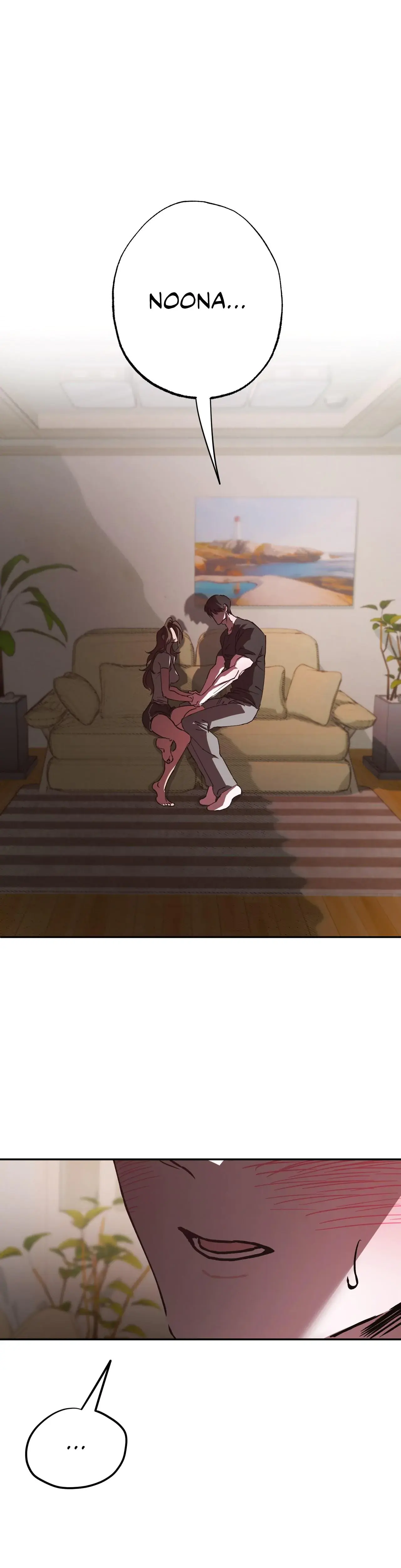 It Wasn T Supposed To Be Like This Chapter 30 - Page 3