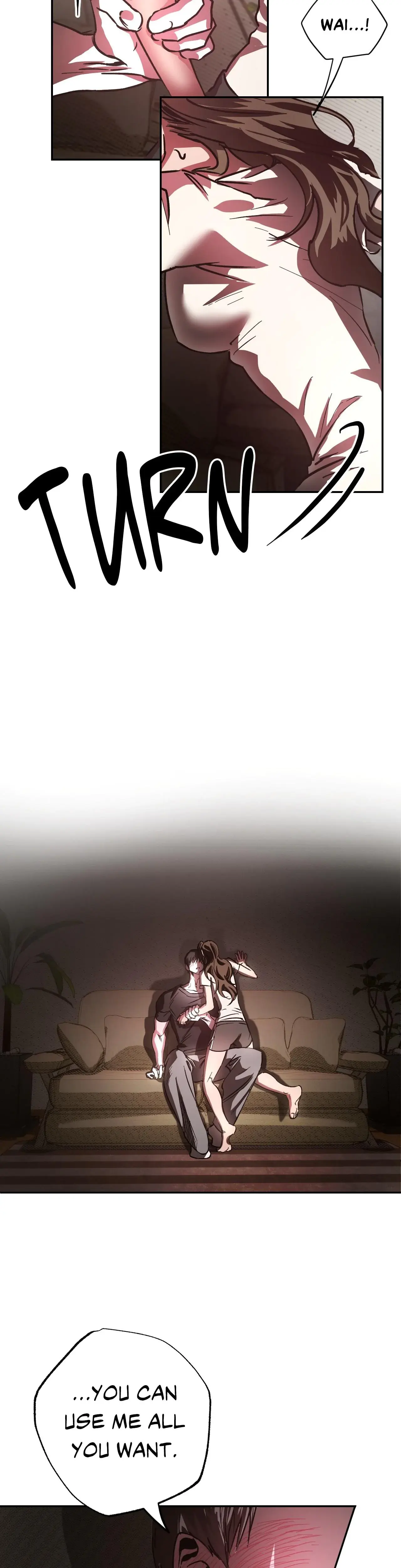 It Wasn T Supposed To Be Like This Chapter 30 - Page 30