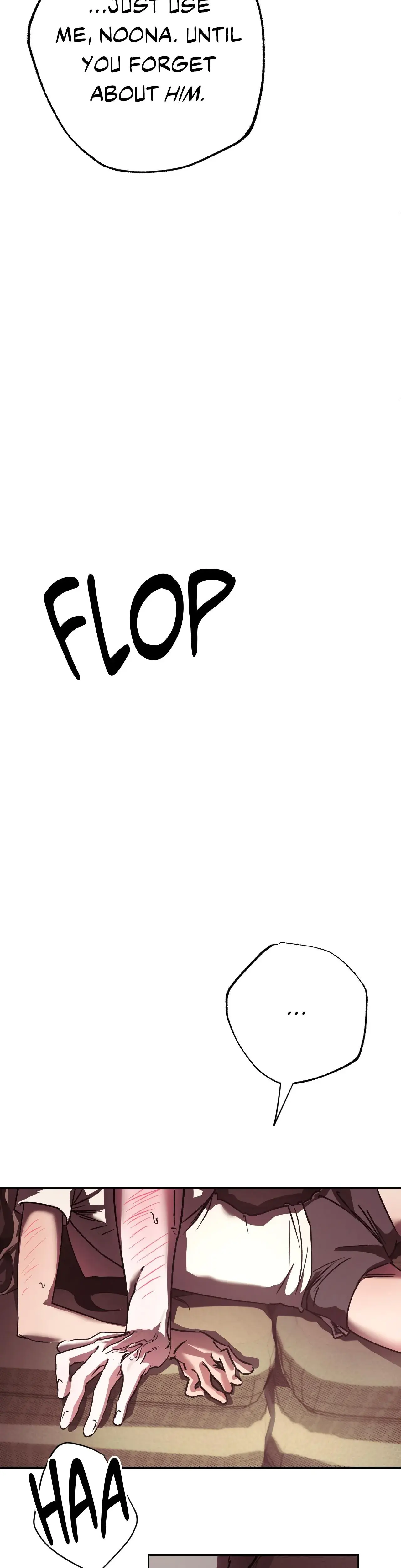 It Wasn T Supposed To Be Like This Chapter 30 - Page 32
