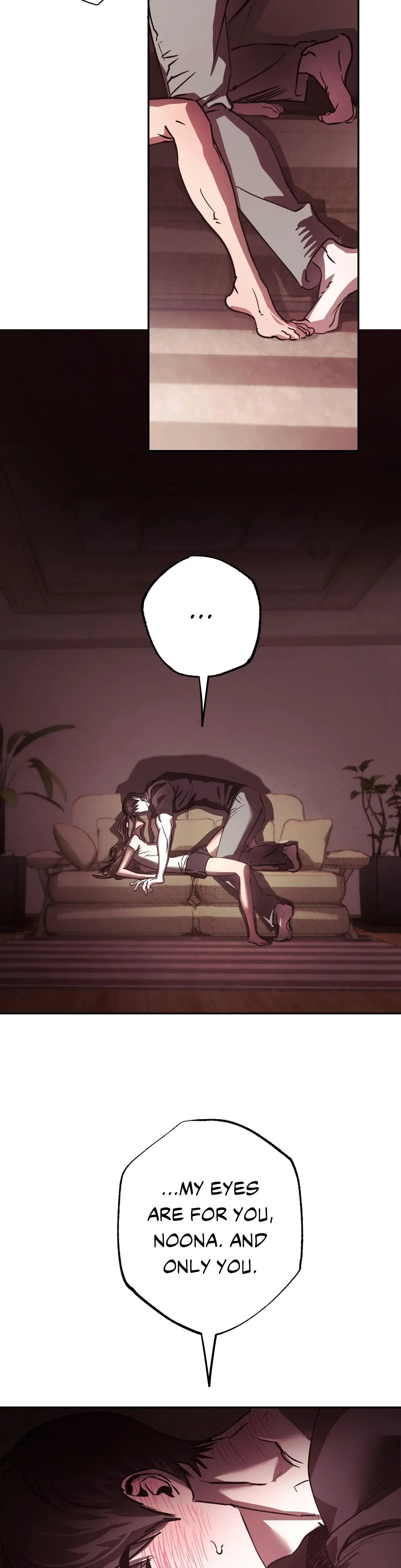 It Wasn T Supposed To Be Like This Chapter 30 - Page 33