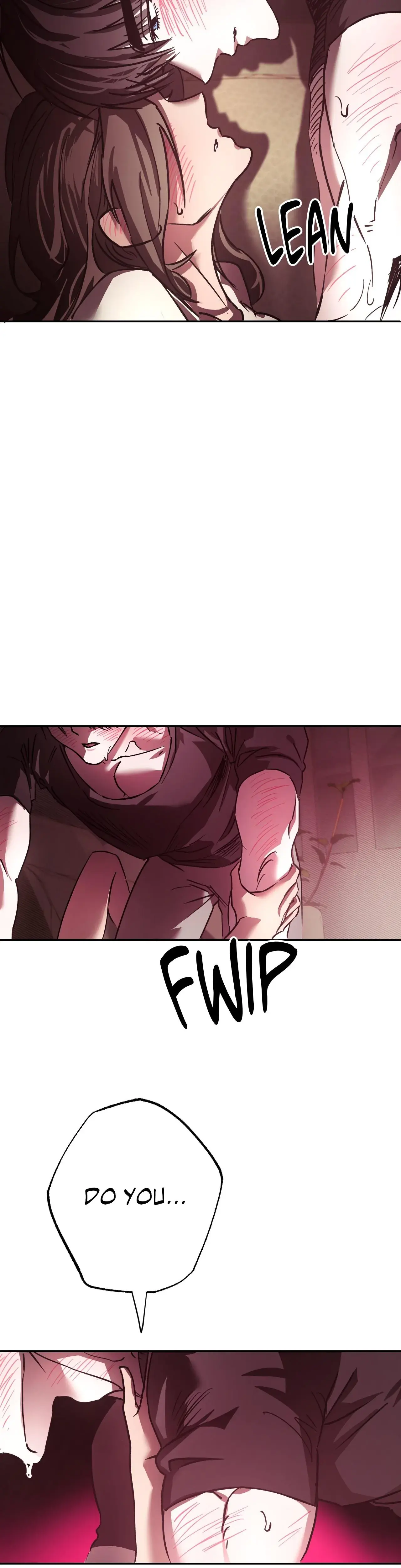 It Wasn T Supposed To Be Like This Chapter 30 - Page 34