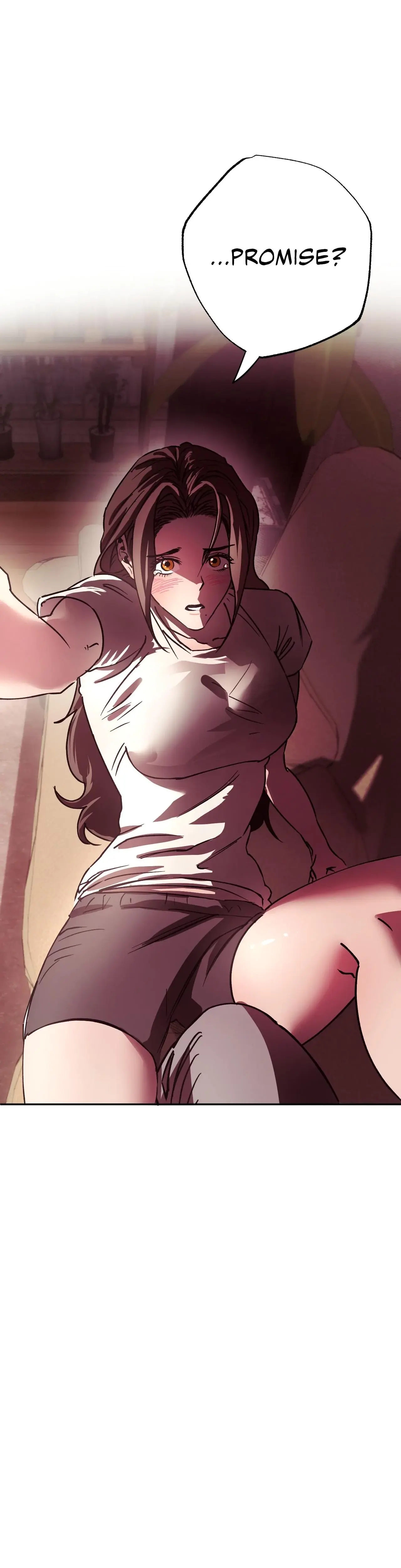 It Wasn T Supposed To Be Like This Chapter 30 - Page 35