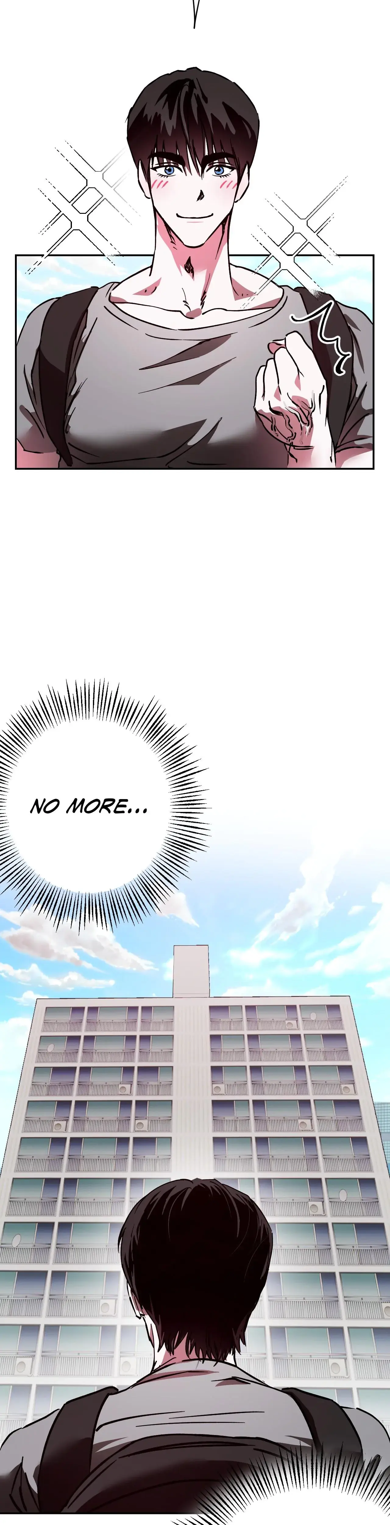 It Wasn T Supposed To Be Like This Chapter 30 - Page 6