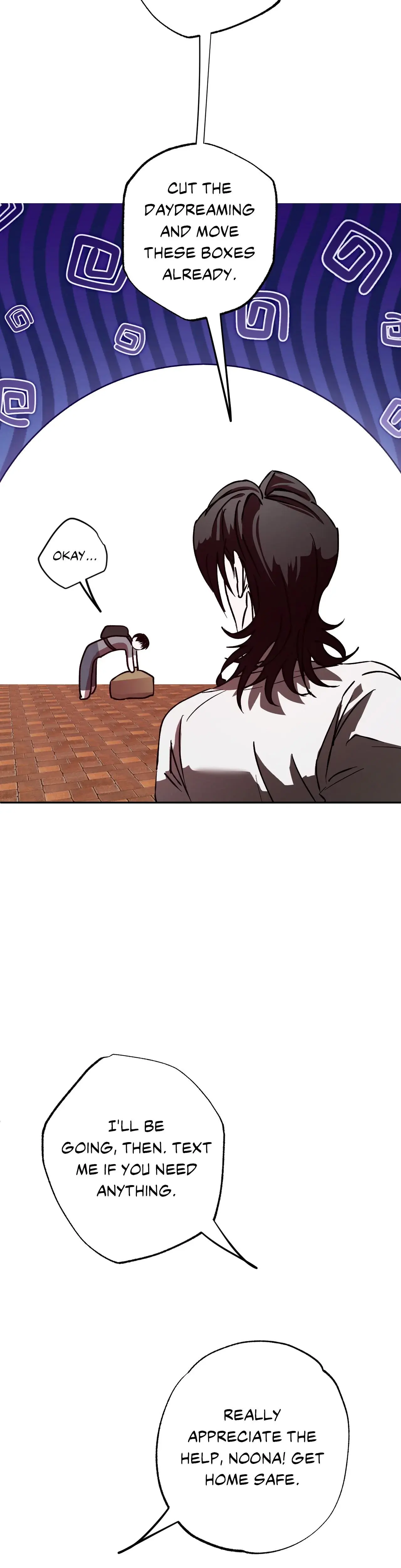 It Wasn T Supposed To Be Like This Chapter 30 - Page 9