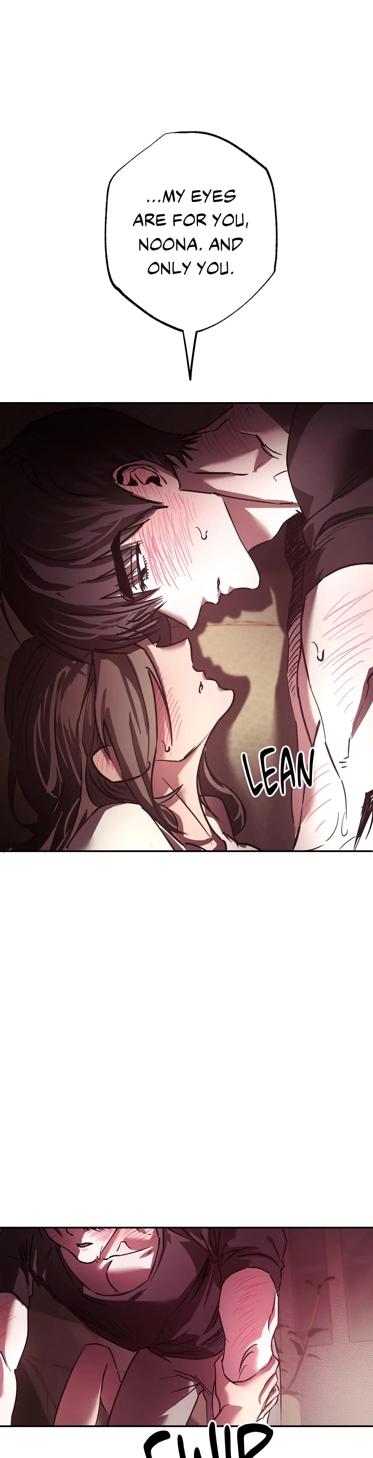 It Wasn T Supposed To Be Like This Chapter 31 - Page 1