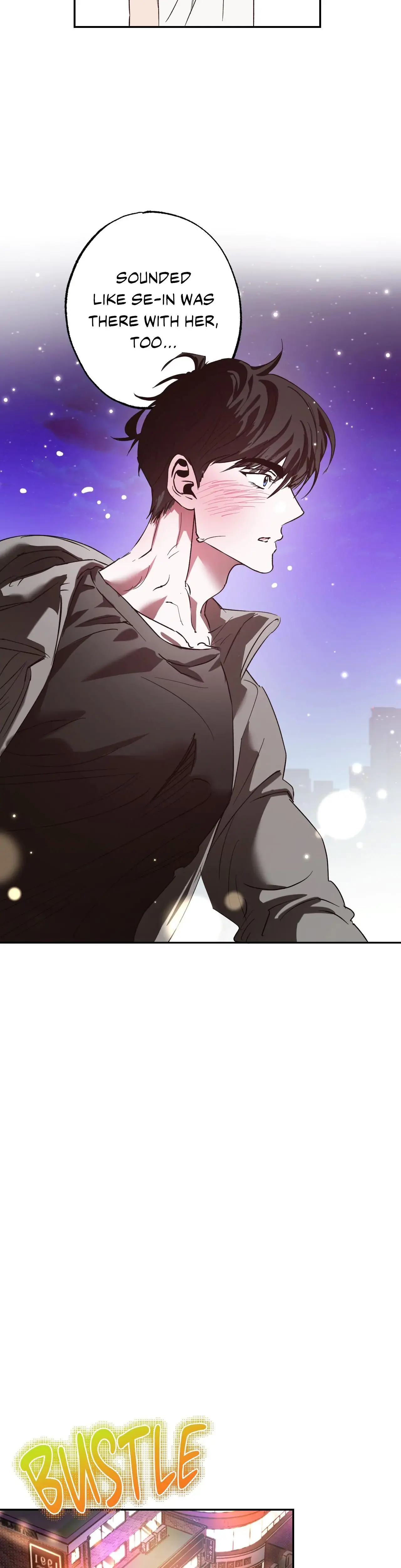It Wasn T Supposed To Be Like This Chapter 31 - Page 12
