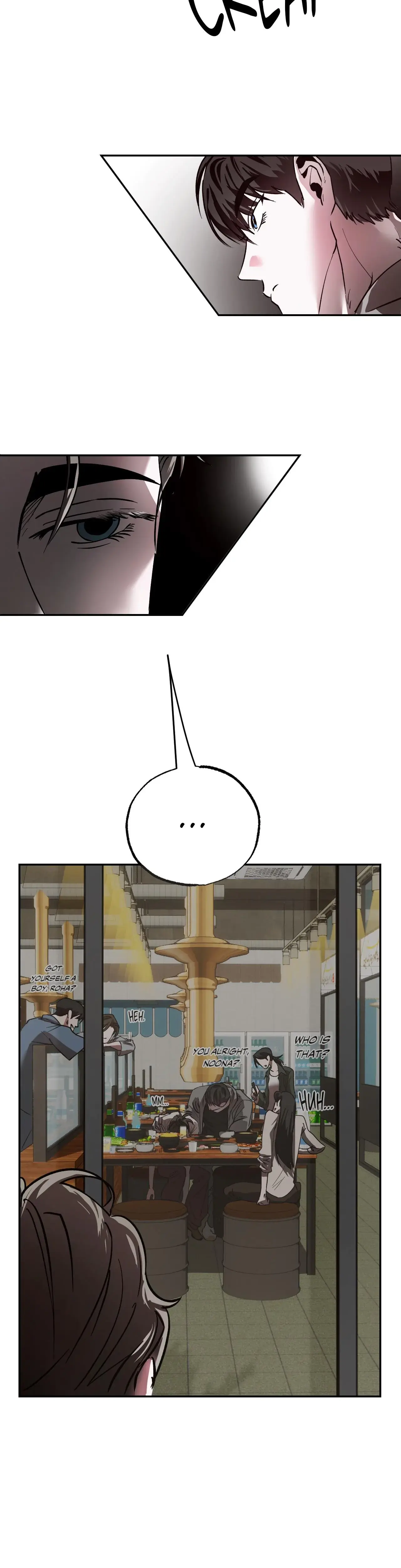 It Wasn T Supposed To Be Like This Chapter 31 - Page 17