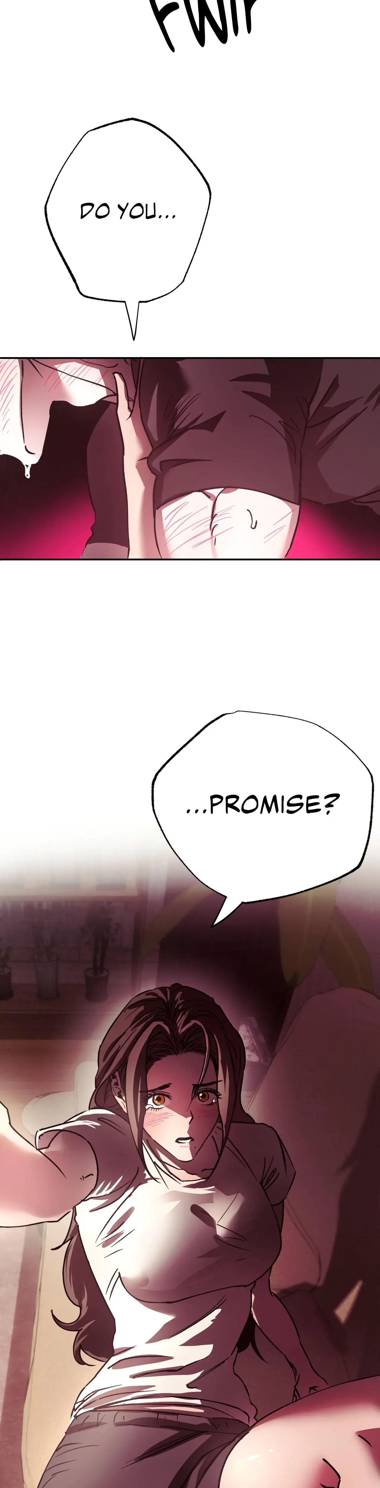 It Wasn T Supposed To Be Like This Chapter 31 - Page 2