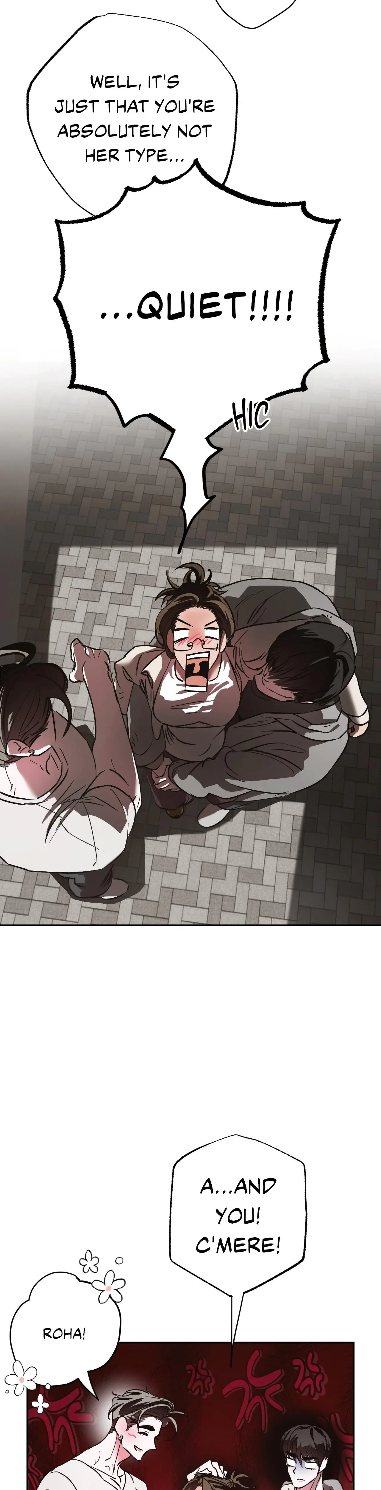 It Wasn T Supposed To Be Like This Chapter 31 - Page 23