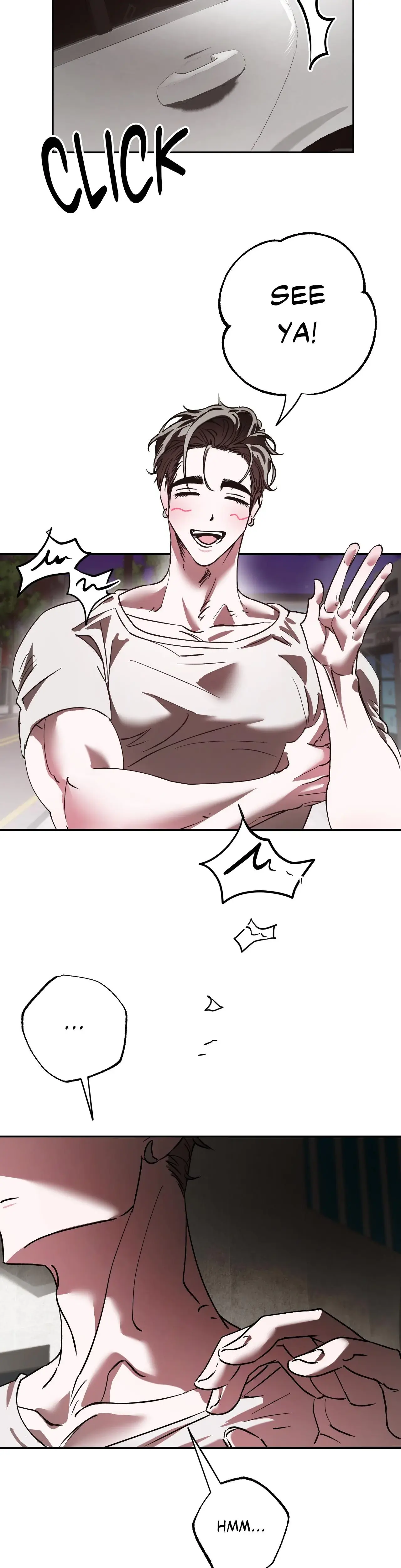 It Wasn T Supposed To Be Like This Chapter 31 - Page 25