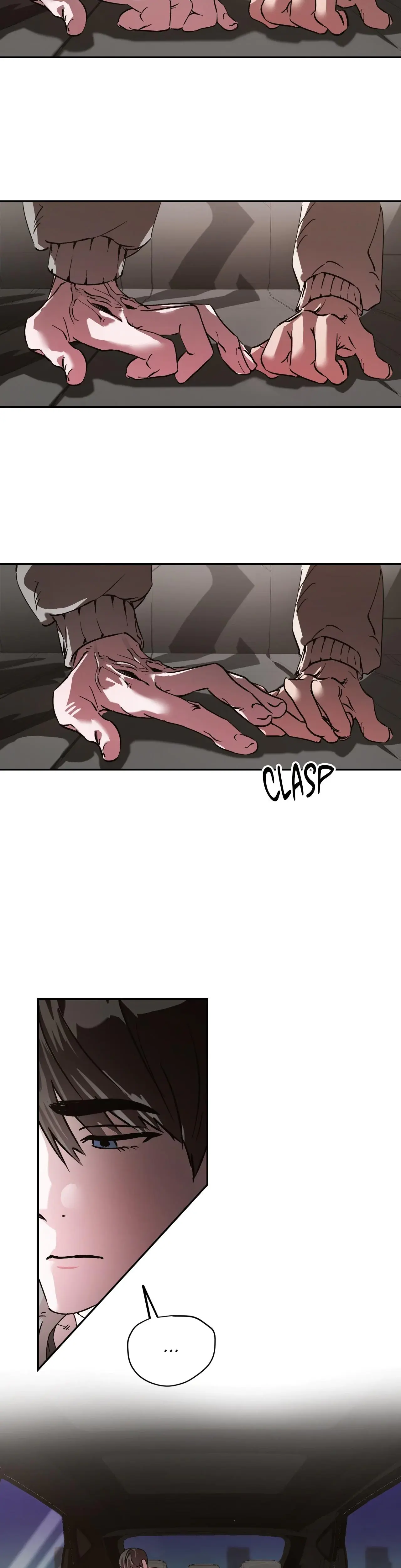 It Wasn T Supposed To Be Like This Chapter 31 - Page 30