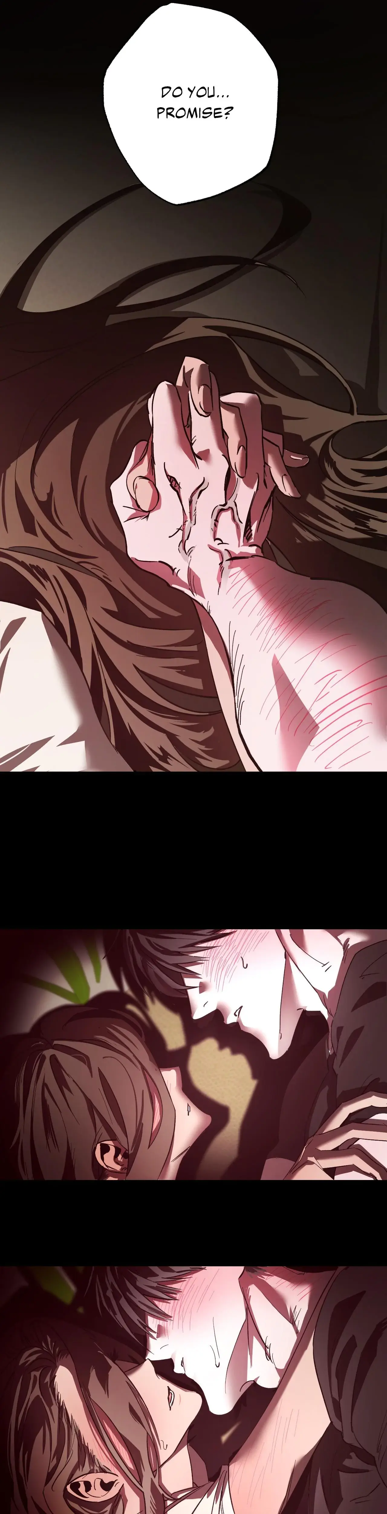 It Wasn T Supposed To Be Like This Chapter 31 - Page 5