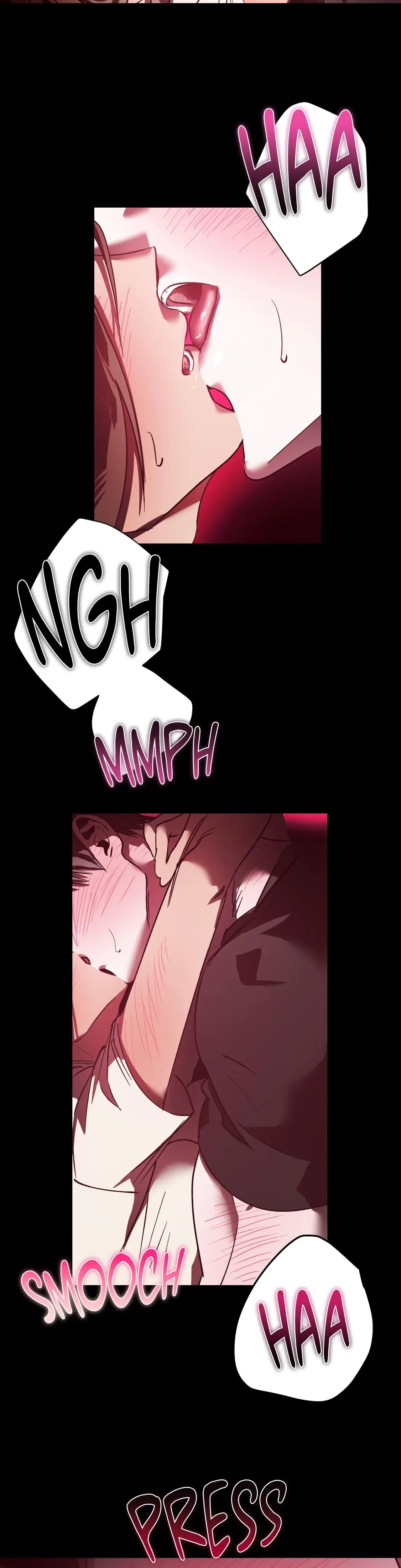 It Wasn T Supposed To Be Like This Chapter 31 - Page 6