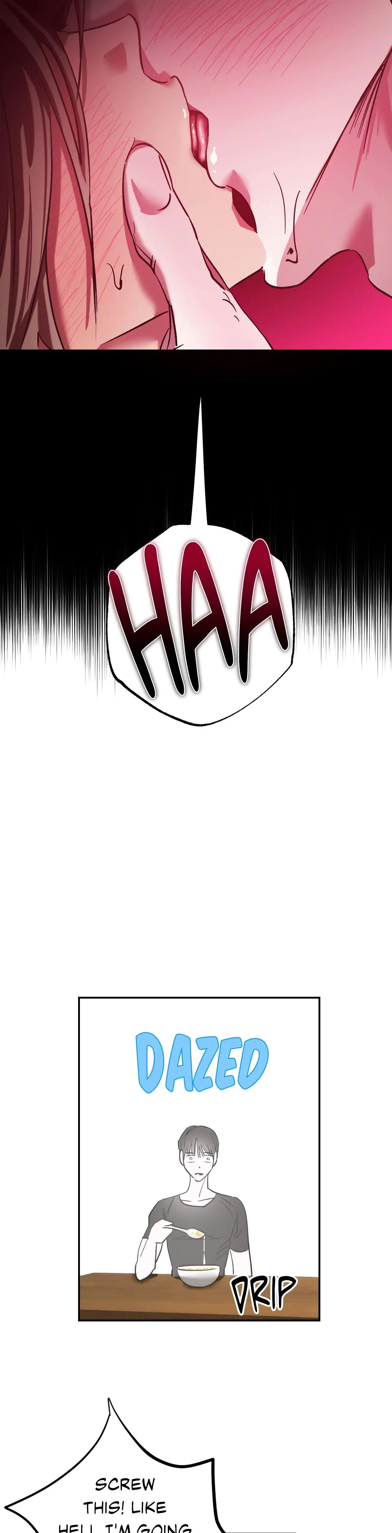 It Wasn T Supposed To Be Like This Chapter 31 - Page 7