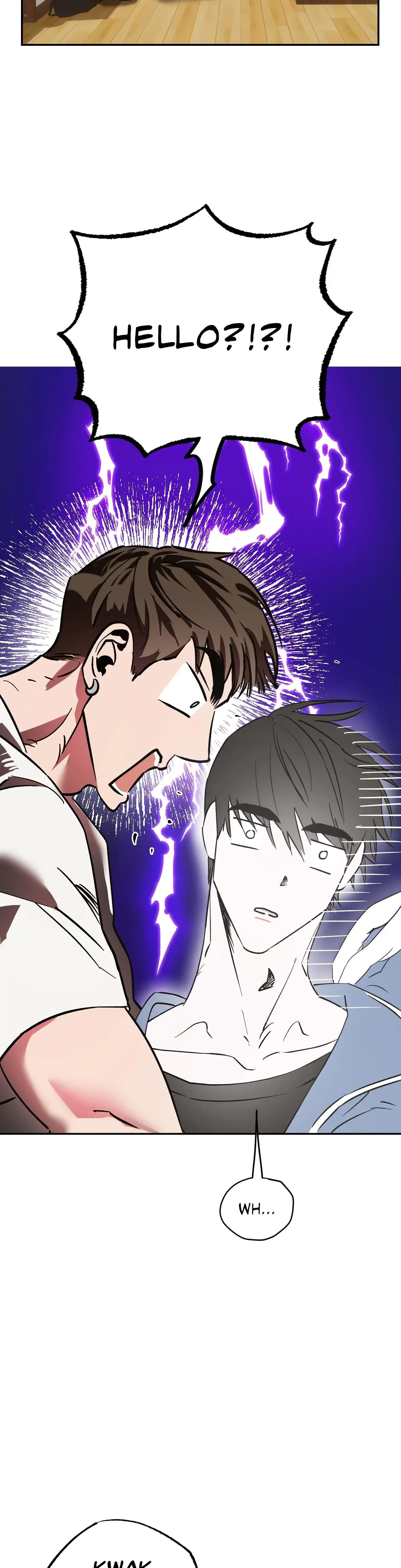 It Wasn T Supposed To Be Like This Chapter 31 - Page 9