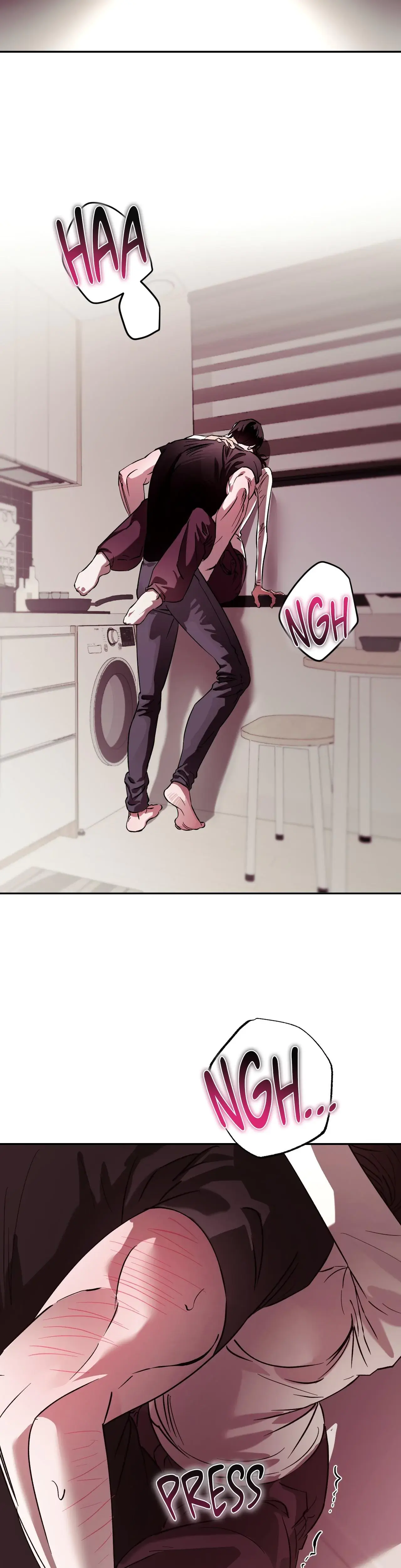 It Wasn T Supposed To Be Like This Chapter 32 - Page 10
