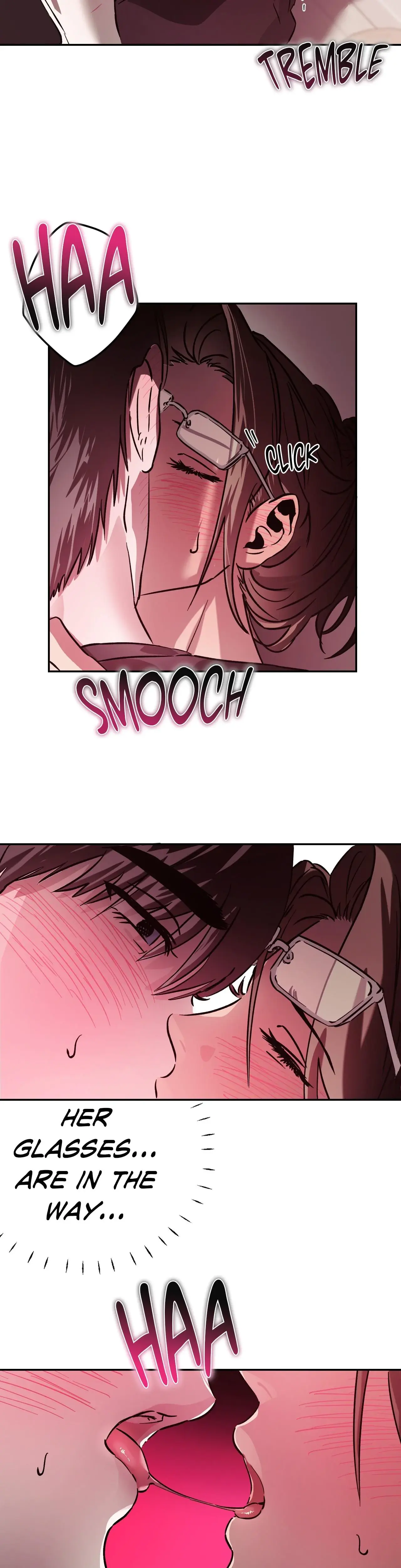 It Wasn T Supposed To Be Like This Chapter 32 - Page 11