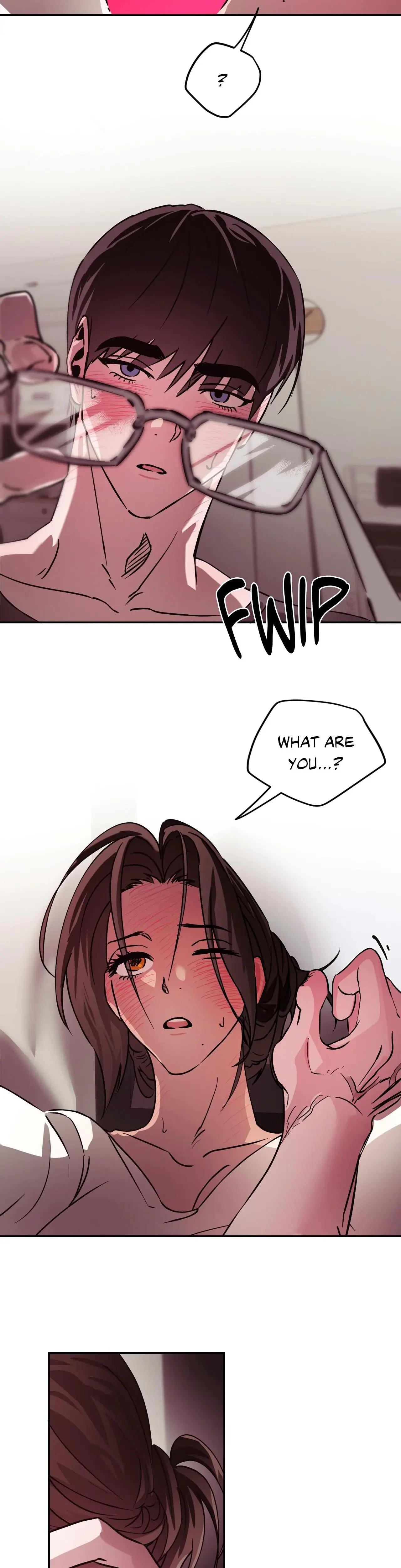 It Wasn T Supposed To Be Like This Chapter 32 - Page 12