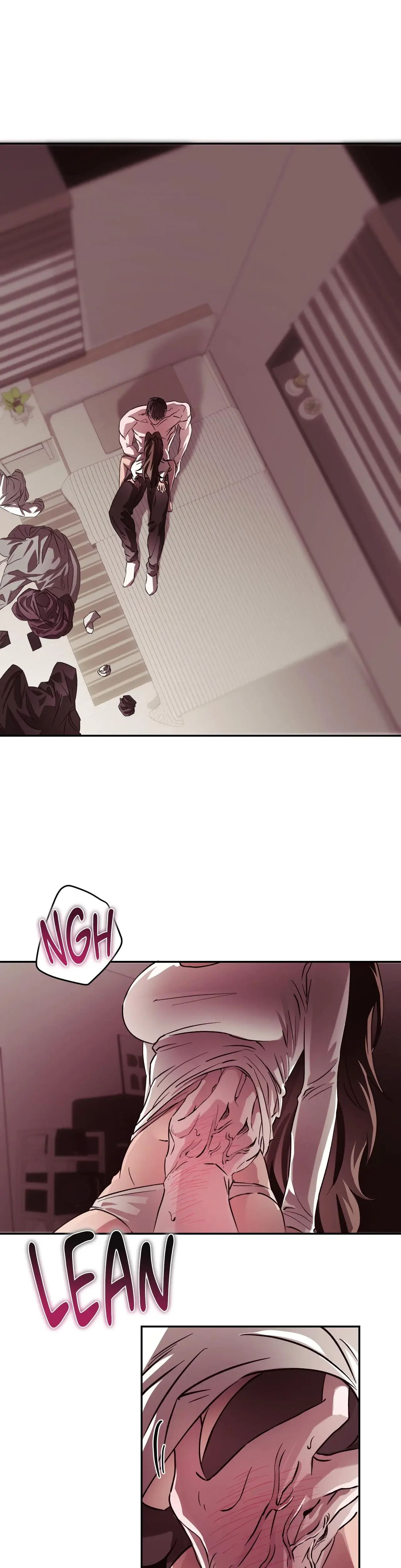 It Wasn T Supposed To Be Like This Chapter 32 - Page 14