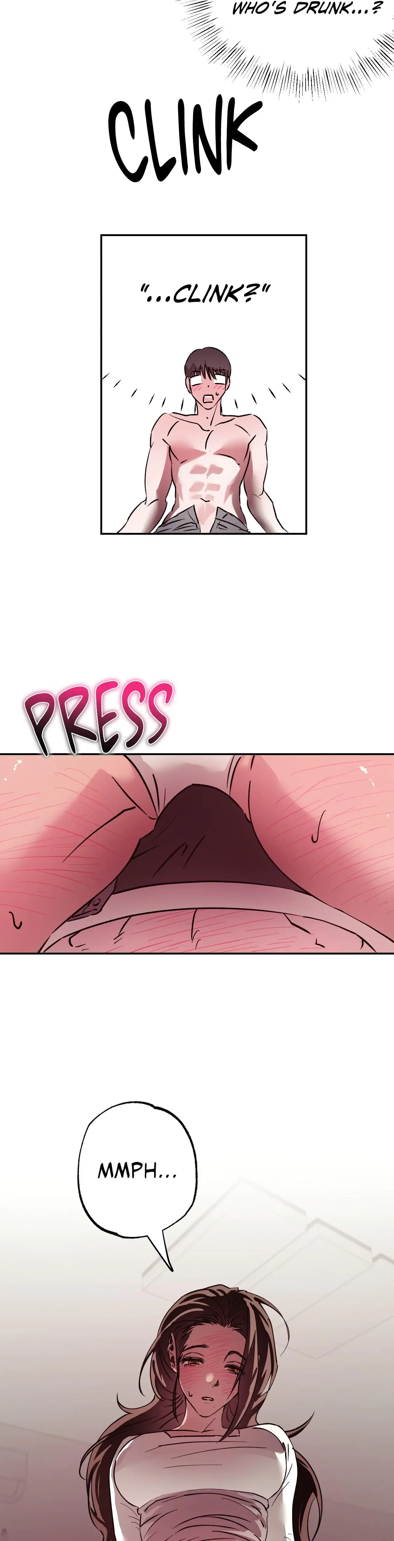 It Wasn T Supposed To Be Like This Chapter 32 - Page 16