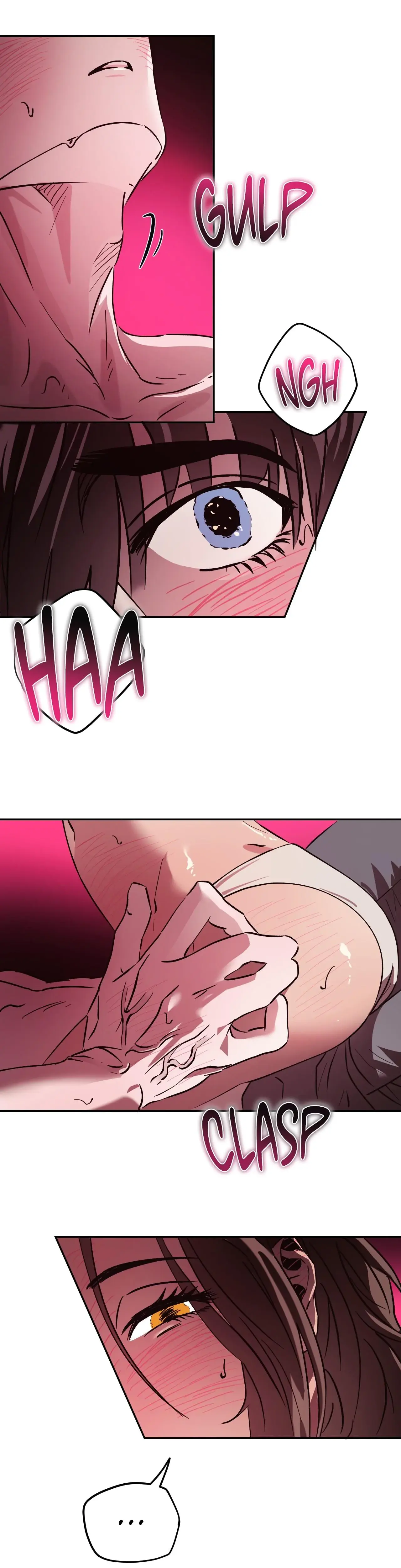 It Wasn T Supposed To Be Like This Chapter 32 - Page 18