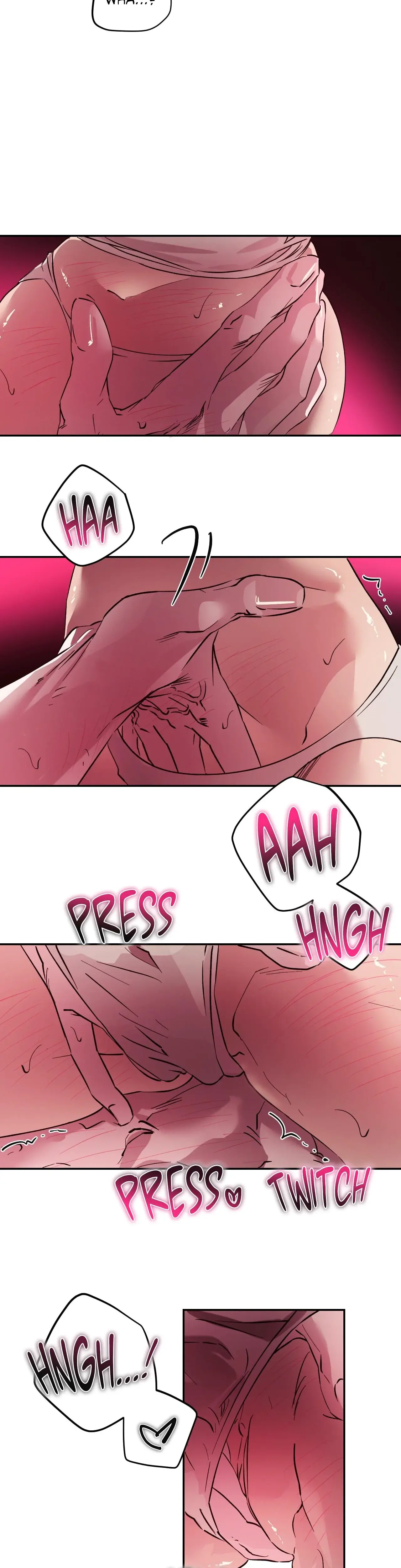 It Wasn T Supposed To Be Like This Chapter 32 - Page 20