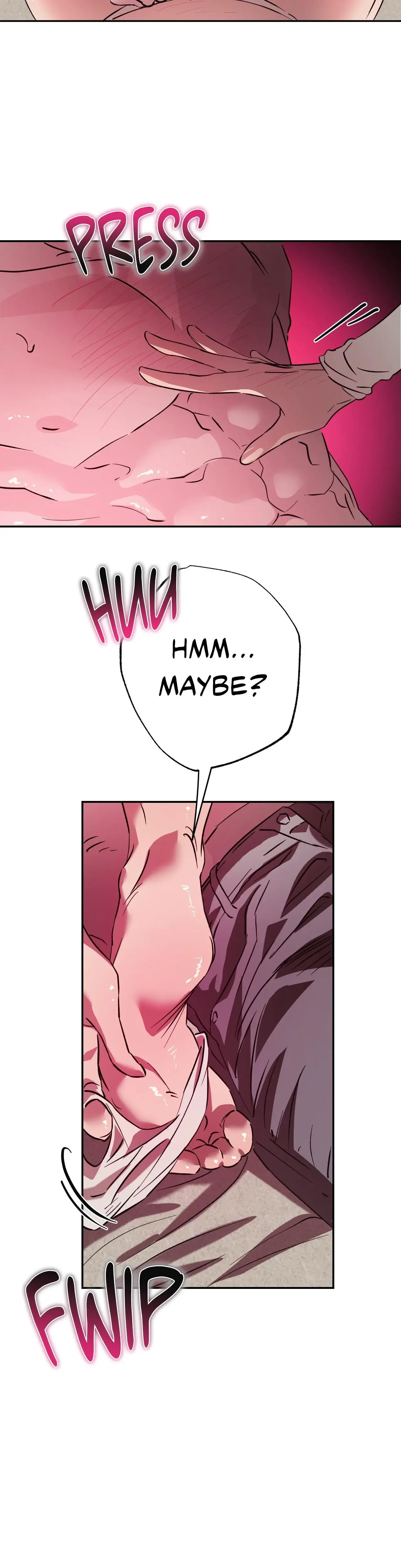 It Wasn T Supposed To Be Like This Chapter 32 - Page 22