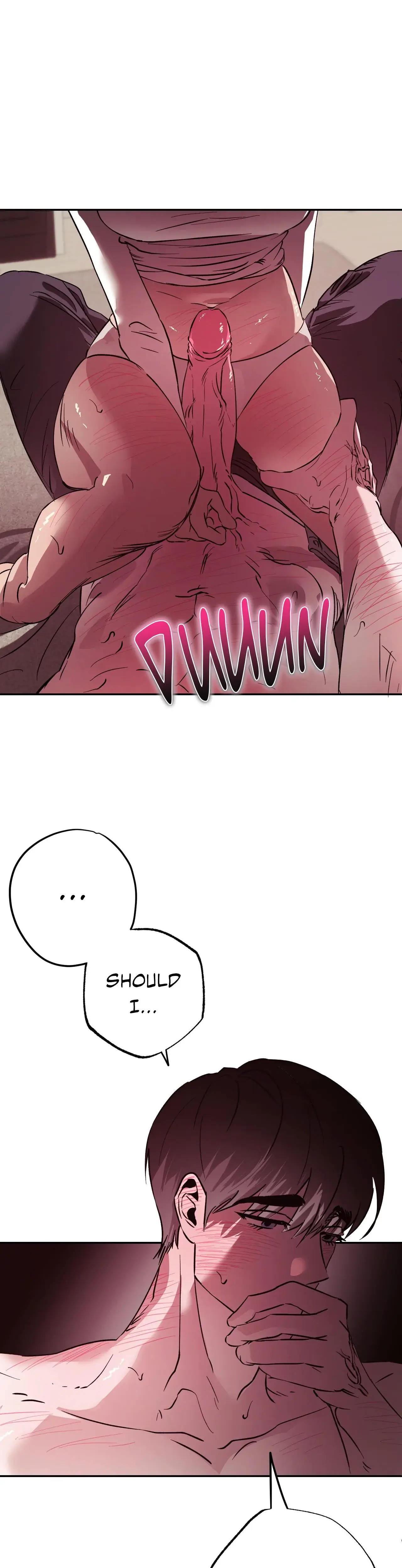 It Wasn T Supposed To Be Like This Chapter 32 - Page 24