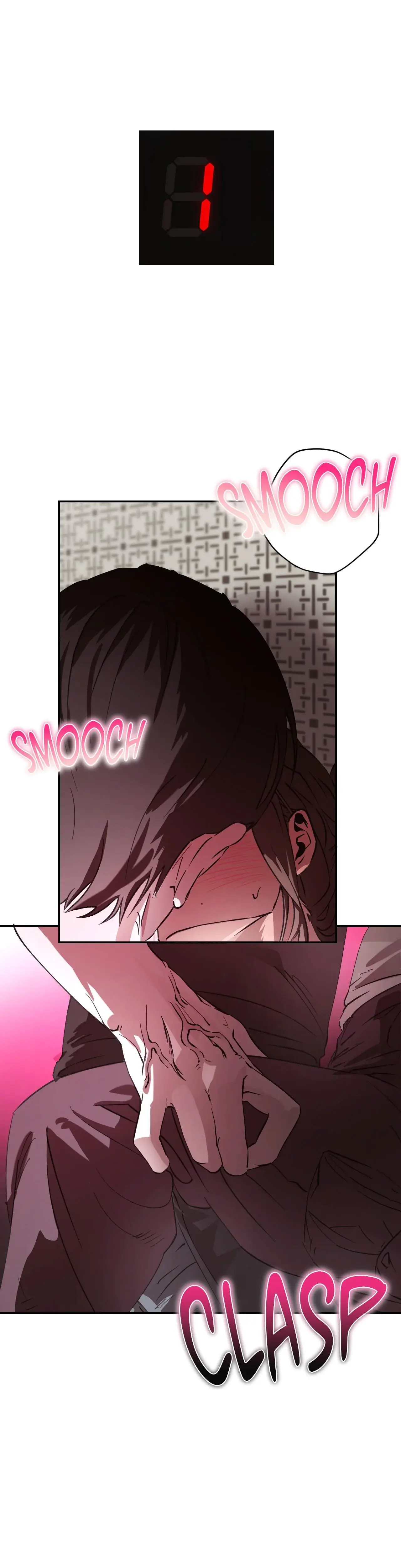It Wasn T Supposed To Be Like This Chapter 32 - Page 3