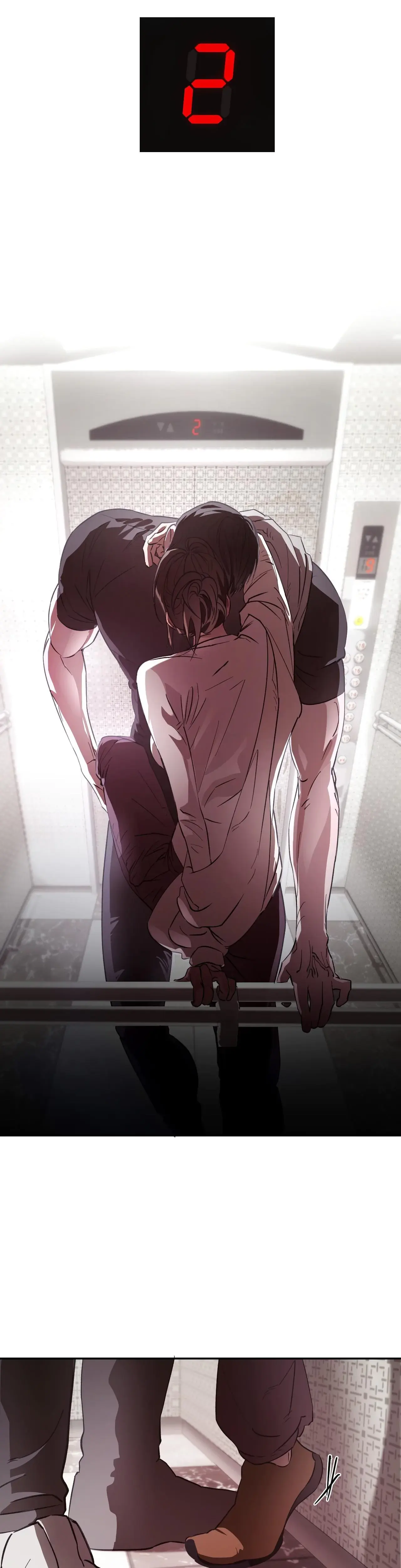 It Wasn T Supposed To Be Like This Chapter 32 - Page 4