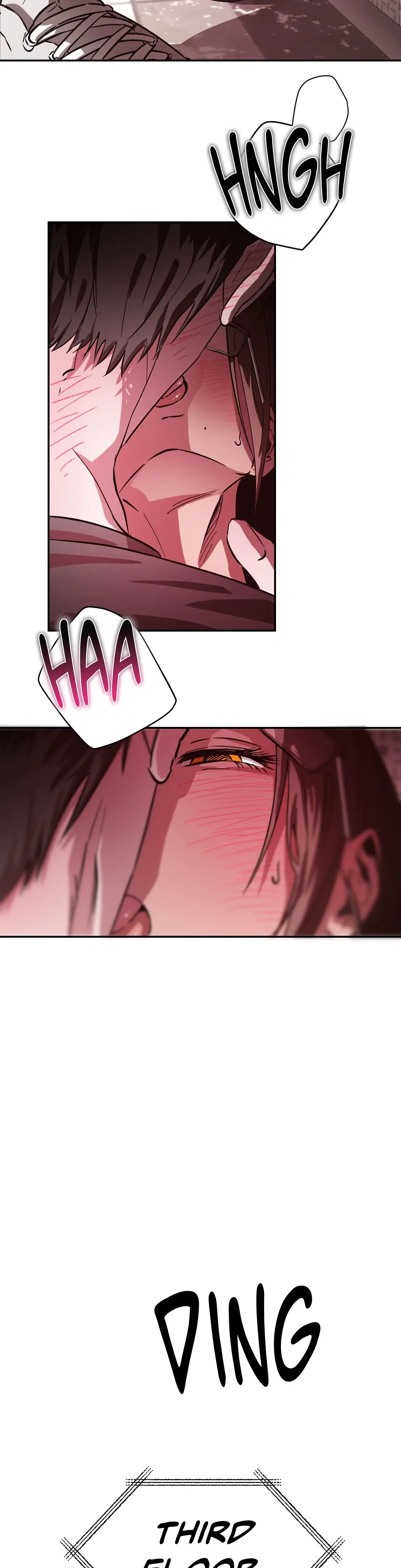 It Wasn T Supposed To Be Like This Chapter 32 - Page 5