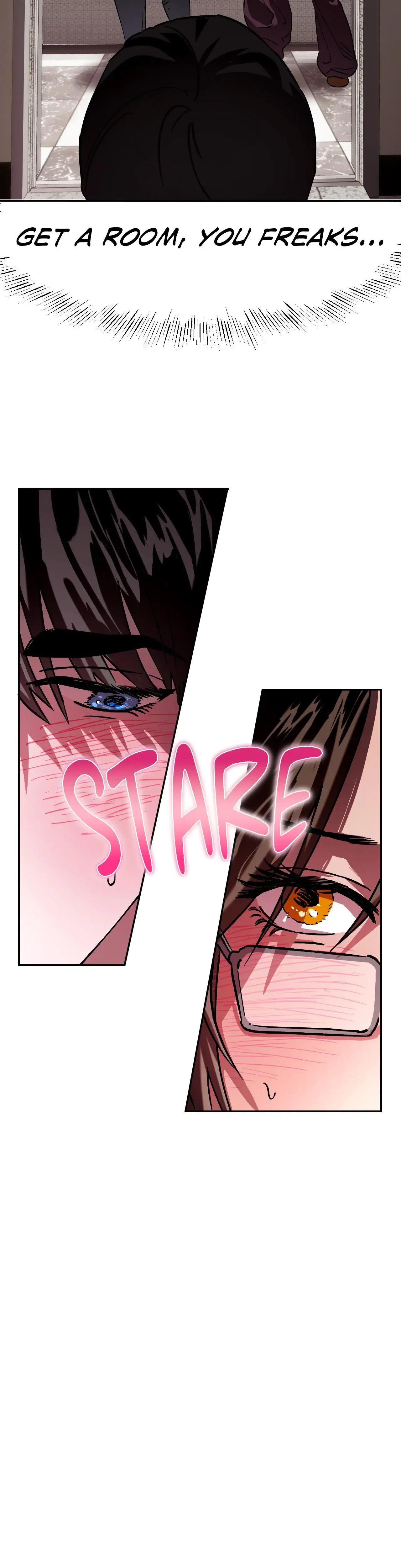 It Wasn T Supposed To Be Like This Chapter 32 - Page 7
