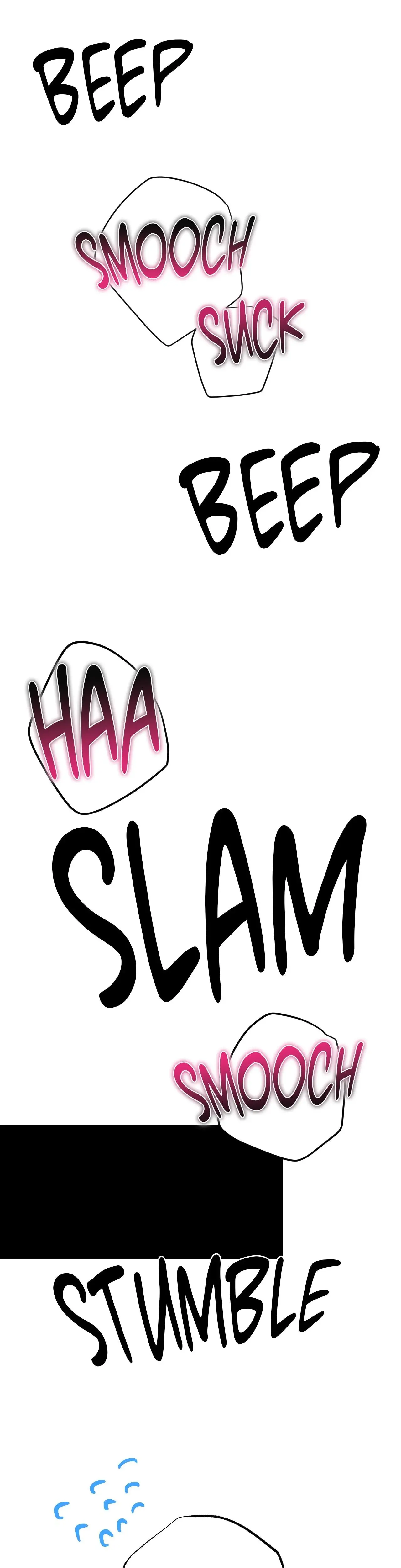 It Wasn T Supposed To Be Like This Chapter 32 - Page 8