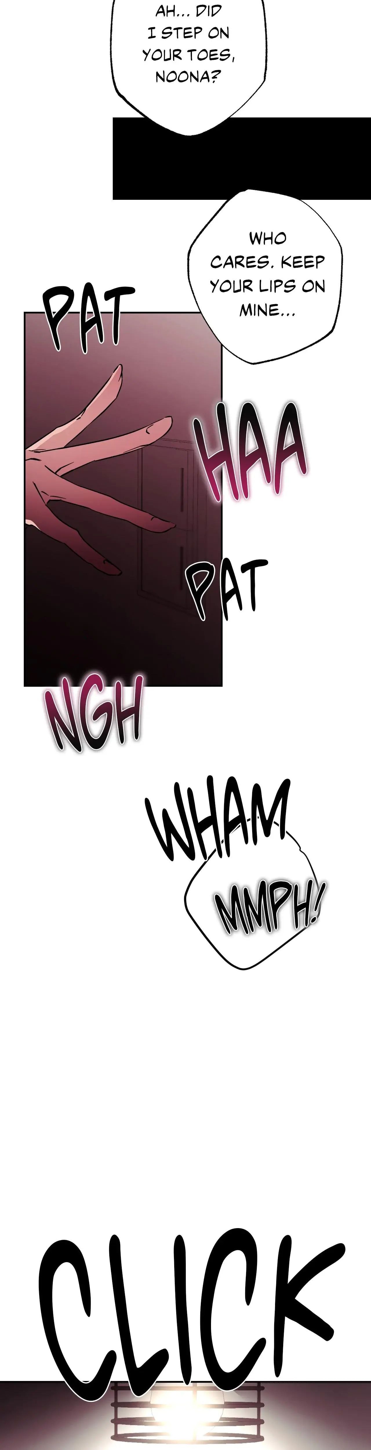 It Wasn T Supposed To Be Like This Chapter 32 - Page 9