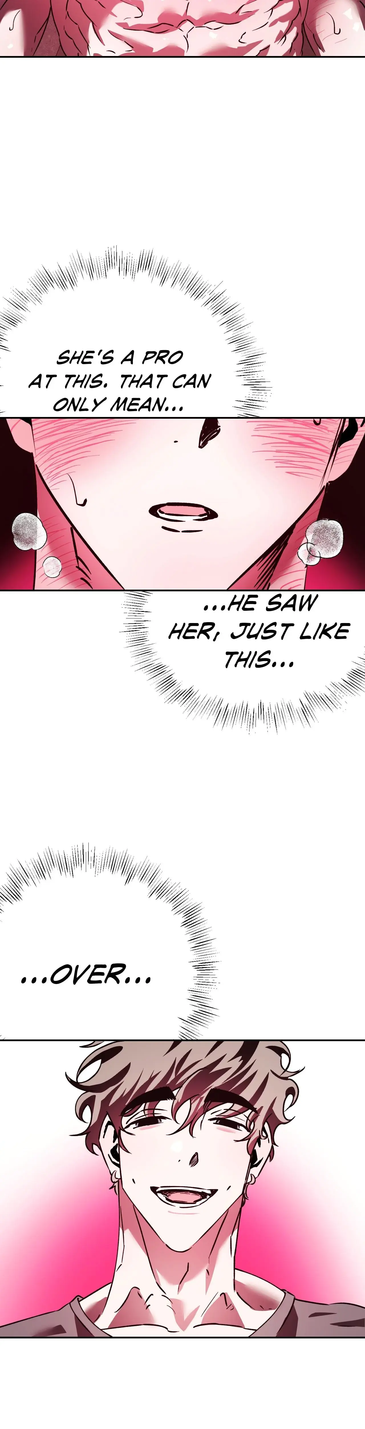 It Wasn T Supposed To Be Like This Chapter 33 - Page 11