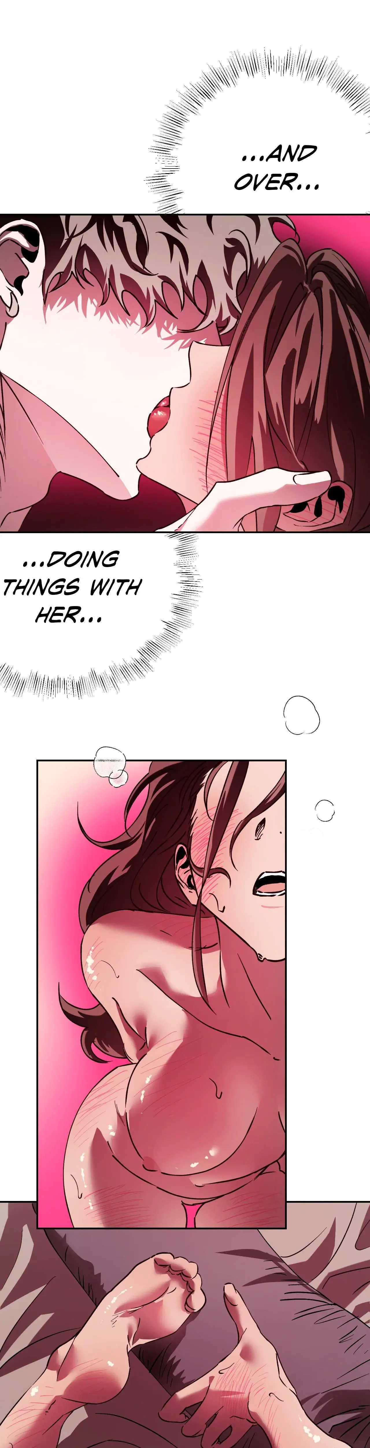 It Wasn T Supposed To Be Like This Chapter 33 - Page 12