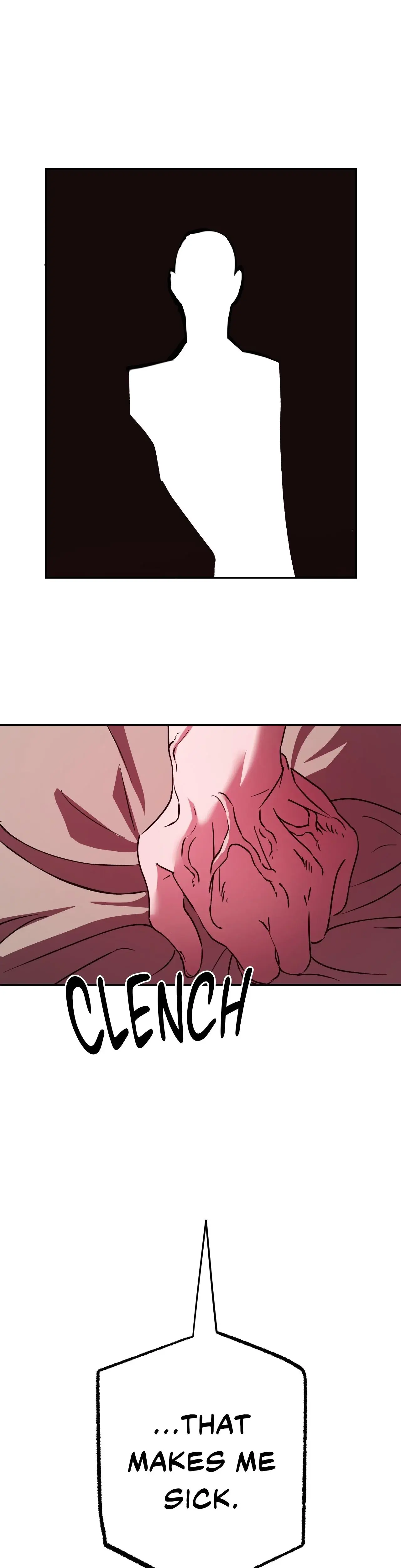 It Wasn T Supposed To Be Like This Chapter 33 - Page 14