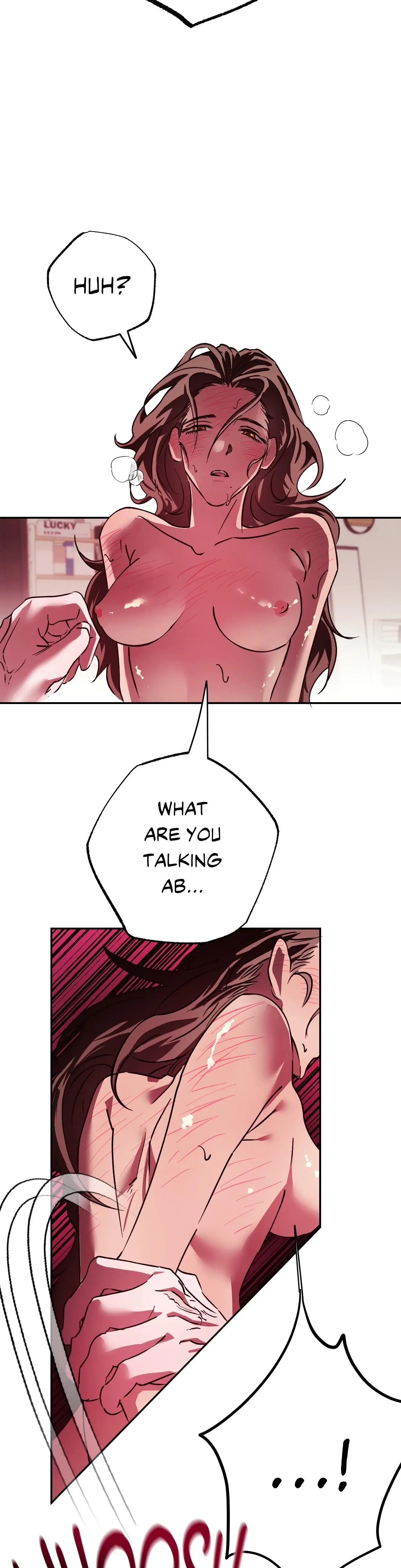 It Wasn T Supposed To Be Like This Chapter 33 - Page 15