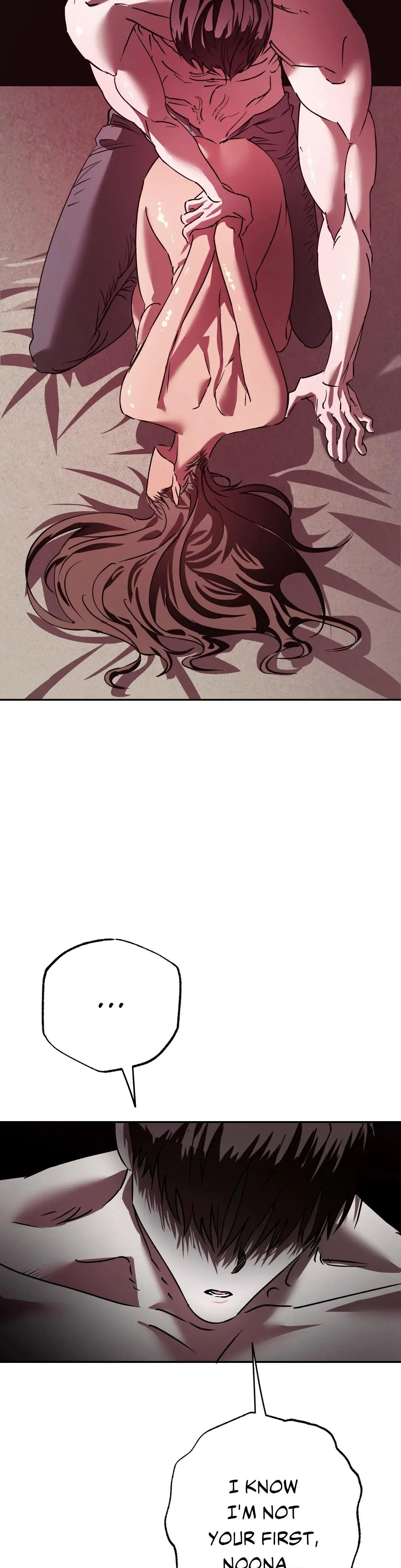 It Wasn T Supposed To Be Like This Chapter 33 - Page 18