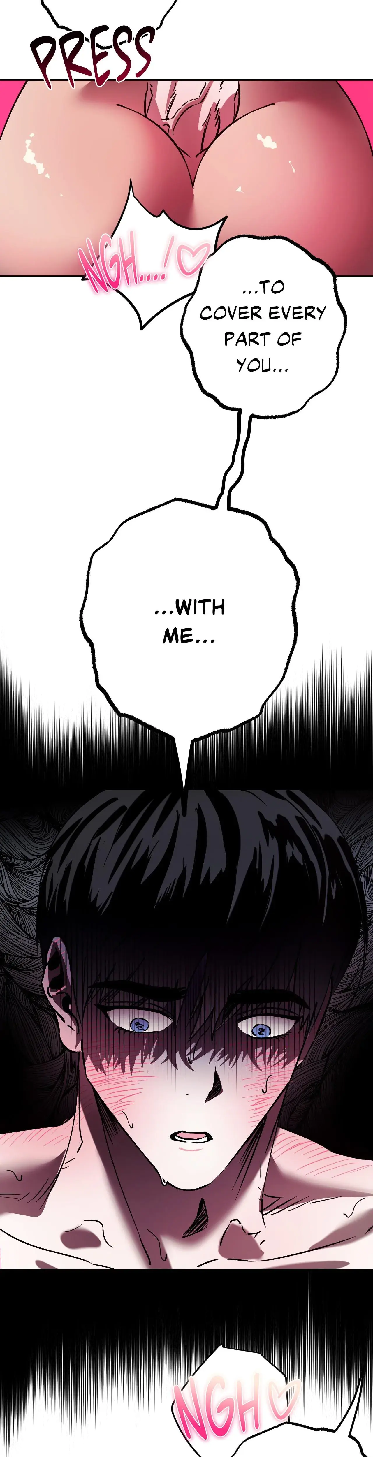 It Wasn T Supposed To Be Like This Chapter 33 - Page 20