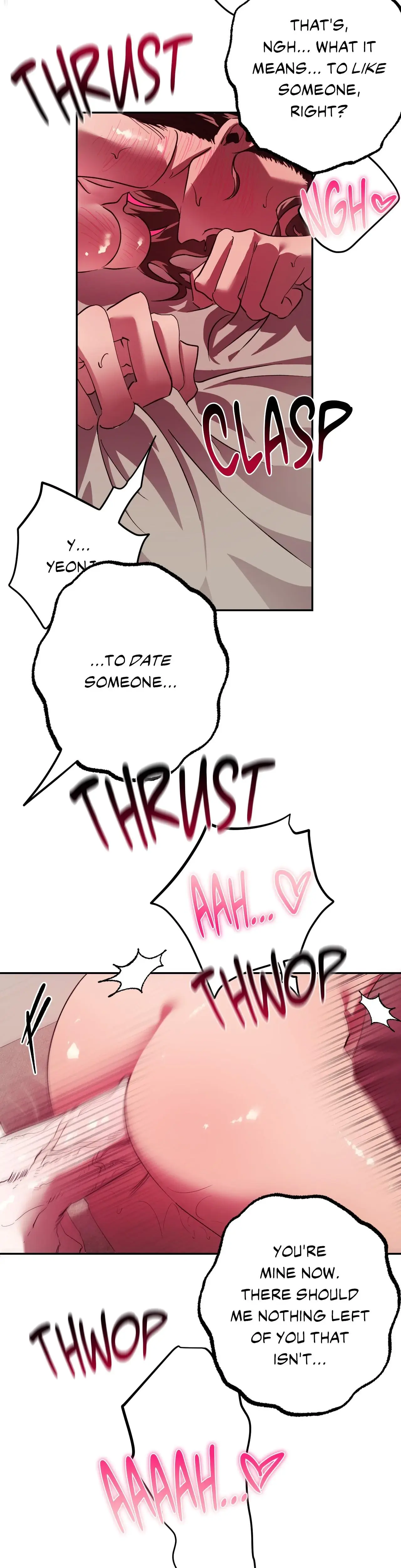 It Wasn T Supposed To Be Like This Chapter 33 - Page 21