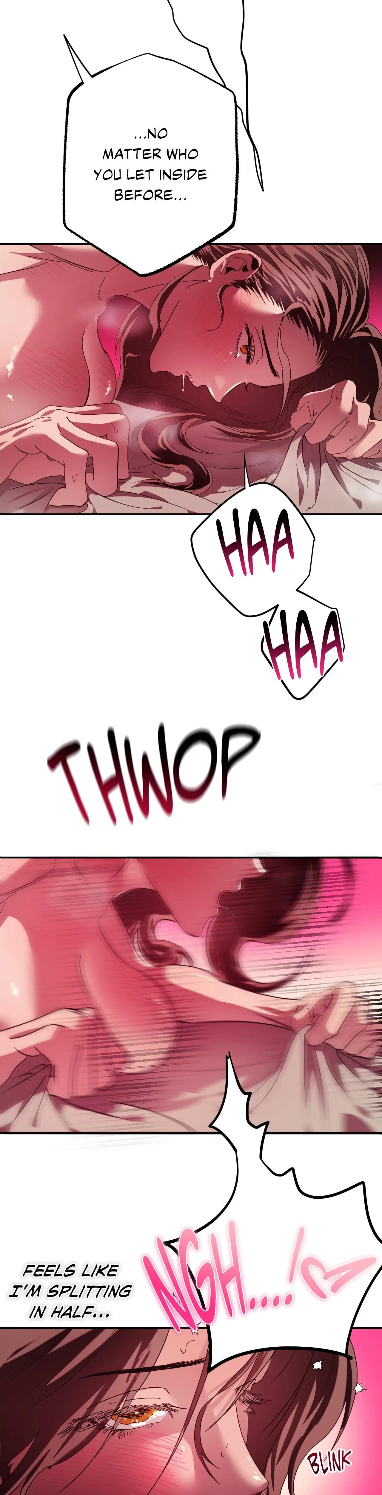 It Wasn T Supposed To Be Like This Chapter 33 - Page 22
